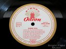 Beatles Rubber Soul German White/Gold Odeon NM + SHRINK