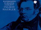10LP Schubert Haebler/Amadeus/Klemperer NM