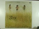 SEX garage LP SELF TITLED CANADIAN PSYCH ORIG TRANS-CAN