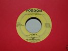 Soul Funk 45 Ernie & The Top Notes Original Listen