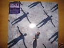MUSE - Absolution 2xLP gatefold 1993  vinyl