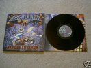 THE BETA BAND Heroes To Zeros vinyl LP Aliens