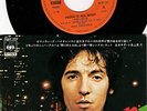 1978 Bruce Springsteen 