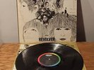 The Beatles - Revolver - Orig. Vinyl LP - MONO PROMO