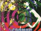 The Cramps SINGLES 45s BOX SET LTD numbered ed