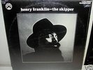 HENRY FRANKLIN the skipper QUAD LP black jazz SEALED