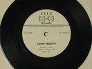 PHILIP COHRAN Loud Mouth ZULU Rare 7