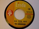 TEFTELLER Garage Rocker The Romancers Linda 120 Hear It