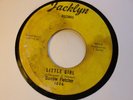 TEFTELLER Northern Soul Darrow Fletcher Little Girl