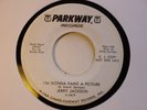 TEFTELLER Northern Soul Jerry Jackson Rough Out There