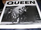 QUEEN-FREDDIE'S BOYS AT THE BEEB RARE BLUE VINYL LP