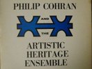 PHILIP COHRAN and the A.H.E. private afro jazz funk