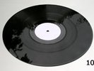 WAILERS / UPSETTER DUBPLATE - SATISFY / I KNOW A PLACE