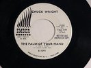 CHUCK WRIGHT Don't Play That Dance EMBER Northern Soul
