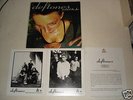 DEFTONES Around the Fur RARE LP PROMO+ORIG BIO/GLOSSYS+