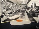 EL RITUAL LP MEXICAN HEAVY PSYCH on RAFF 1971 ORIG RARE