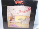 RARE SEALED VALOR FIGHT FOR YOUR LIFE METAL LP 1988