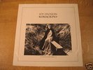 Joy Division Komakino LP plus flexi