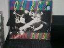 Gorilla Biscuits- Start Today FIRST PRESS SEALED PURPLE