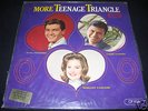 SHELLEY FARBARES LP MORE TEENAGE TRIANGLE SEALED MINT