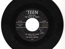 DOO WOP ROYAL DRIFTERS 