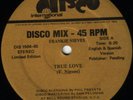 FRANKIE NIEVES True Love 12