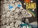 PRAGUE BIG BAND Portrait RARE KILLER JAZZ FUNK LP *Hear