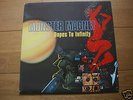 MONSTER MAGNET Dopes To Infinity vinyl 2×LP