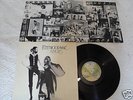 FLEETWOOD MAC - RUMOURS - ORIG UK 1ST PRESS PROMO LP