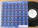 Pharoah Sanders LP Love In Us All