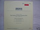 SAPM red logo Fournier plays Bach cello suites