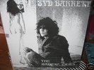 SEALED SYD BARRETT + Pink Floyd MADCAP CRIES Psych Prog