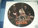 QUEEN  A KIND OF MAGIC, 12