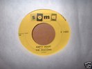 RARE ORIG. MN. GARAGE 45 BY THE DEACONS ON SOMA # 1452