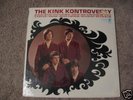 Kinks--Kink Kontroversy mono---STILL SEALED (R-6197)