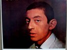 SERGE GAINSBOURG L'ÉTONNANT RECORD LP 33RPM RARE MINT