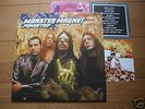 MONSTER MAGNET Powertrip vinyl 2×LP