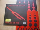 QUEENS OF THE STONE AGE Songs For the Deaf vinyl 2×LP