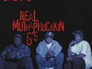 1993 - Eazy-E - Real Muthaphuckkin G's - SEALED OG