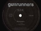 1993 - Gunrunners - Gunrunners/Consequences RARE