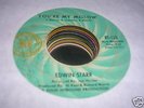 RARE NORTHERN SOUL - EDWIN STARR – YOU’RE MY MELLOW