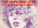 DAVID BOWIE - THE PRETTIEST STAR (DUTCH MONO 7