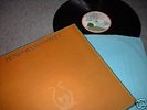 'HEADS HANDS AND FEET'  LP  Pink Rim SUPERB  Albert Lee