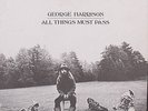 GEORGE HARRISON ALL THINGS MUST PASS APPLE UK BOX SET