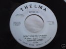 Emanuel Laskey - Dont Lead Me On - THELMA WHITE DEMO