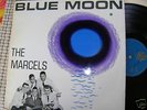 MARCELS LP--BLUE MOON NPL 28016