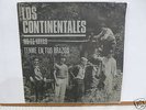 LOS CONTINENTALES -(SG 7
