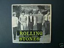 EP: Rolling Stones The last time Swedish Decca SDE 7262