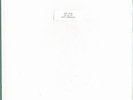 Genesis - Nursery Cryme LP Test Pressing