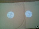 Johnny Cash Now There Was A Song LP ACETATES SUPER R@RE